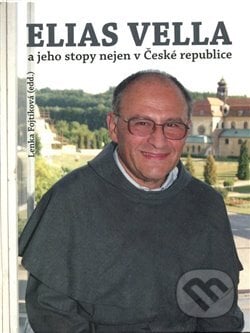 Elias Vella a jeho stopy nejen v České republice, Ergo Brauner, 2023