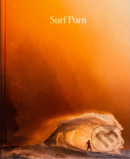Surf Porn - Gaspard Konrad, Gestalten Verlag, 2023