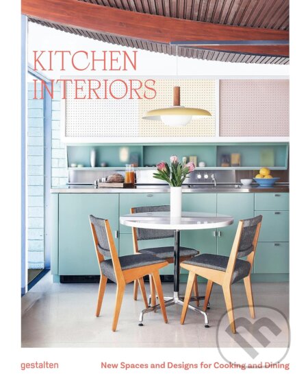 Kitchen Interiors, Gestalten Verlag, 2023