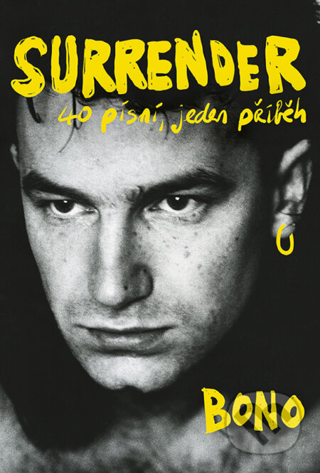 Surrender: 40 písní, jeden příběh - Bono, Pangea, 2023