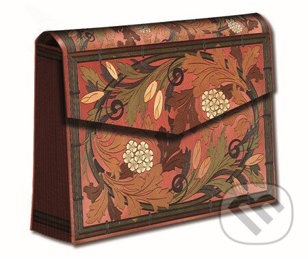 Paperblanks - accordion box Allegro, Paperblanks, 2016