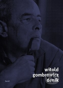 Deník - Witold Gombrowicz, Torst, 2016