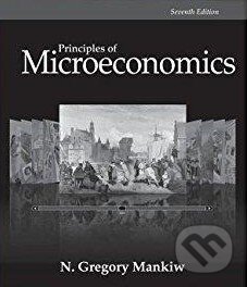 Principles of Microeconomics - N. Gregory Mankiw, Cengage, 2014