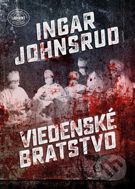 Viedenské bratstvo - Ingar Johnsrud, 2016