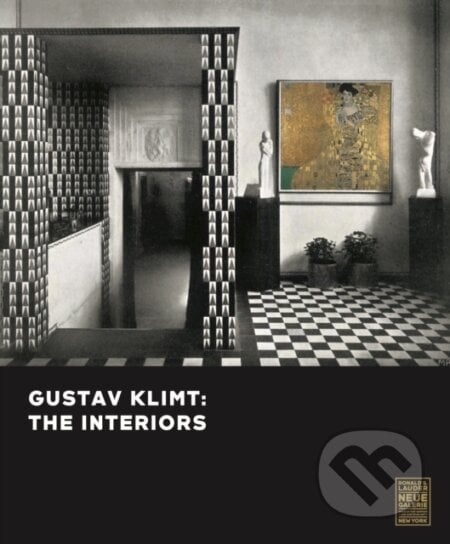 Gustav Klimt - Tobias G. Natter, Prestel, 2023