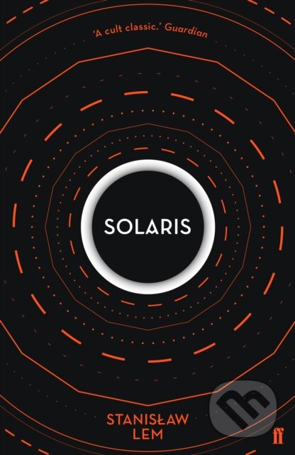 Solaris - Stanislaw Lem, Faber and Faber, 2016