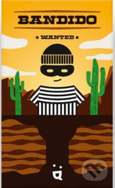 Bandido - Martin Andersen Nedergaard