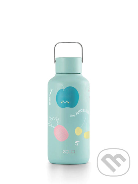 Fľaša EQUA TIMELESS Juice Bar (600 ml)