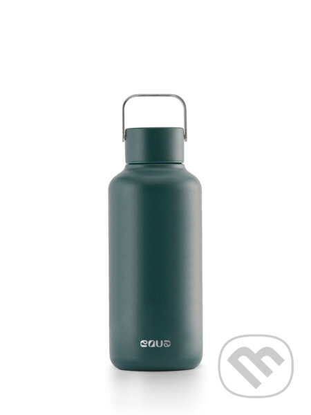 Fľaša EQUA TIMELESS Royal (600 ml)