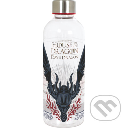 Hydro fľaša House of Dragon 850 ml