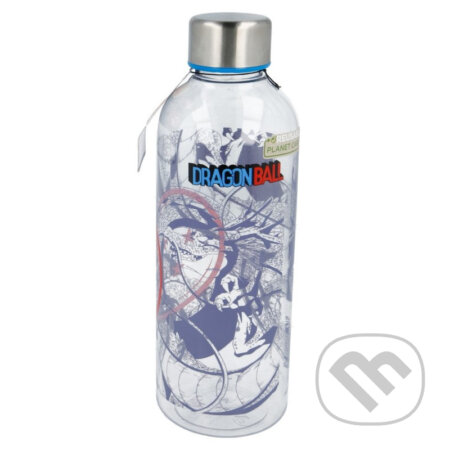 Hydro fľaša Dragon Ball 850 ml