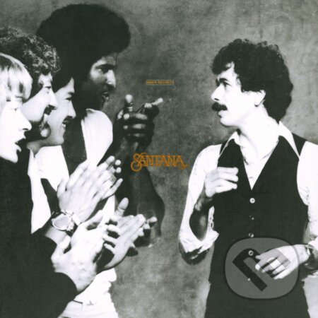 Santana: Inner secrets (Coloured) LP - Santana, Hudobné albumy, 2023