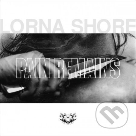 Lorna Shore: Pain Remains / Limited (Coloured) LP - Lorna Shore, Hudobné albumy, 2023