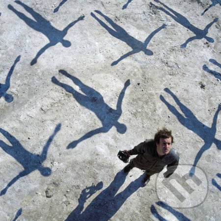 Muse: Absolution XX Anniversary (Silver & Clear Vinyl) LP - Muse, Hudobné albumy, 2023