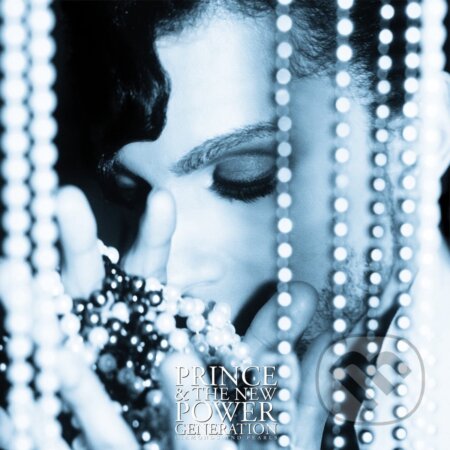 Prince: Diamond And Pearls / Remastered - Prince, Hudobné albumy, 2023