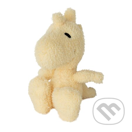 Woodstock froté žltý (23 cm)