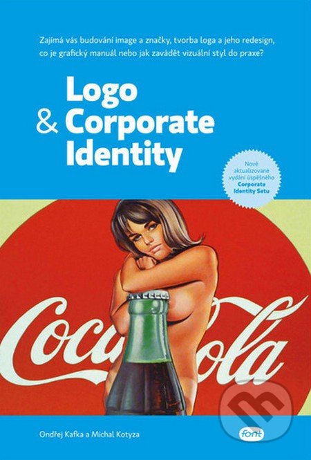Logo & Corporate Identity - Ondřej Kafka, Michal Kotyza, Grafické studio Kafka design, 2014