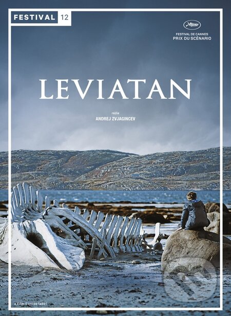 Leviatan - Andrej Zvjagincev, Magicbox, 2016