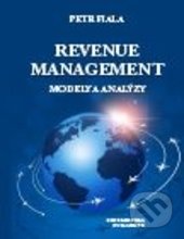 Revenue management - Petr Fiala, Professional Publishing, 2016