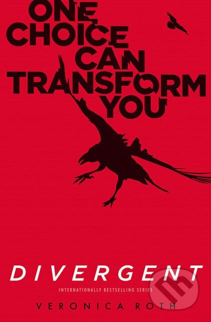 Divergent - Veronica Roth
