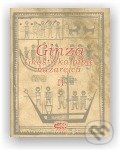 Ginza - gnostická bible nazarejců II., Bibliotheca gnostica, 2008