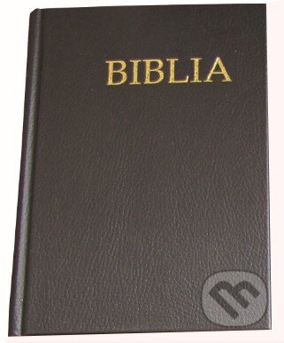 Biblia (čierna), 2015