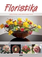 Floristika - Kolektív autorov, Profi Press, 2011