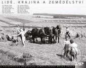 Lidé, krajina a zemědělství - Kolektív autorov, Profi Press, 2010
