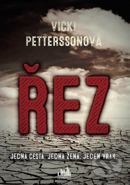 E-kniha: Řez (Vicki Pettersson)