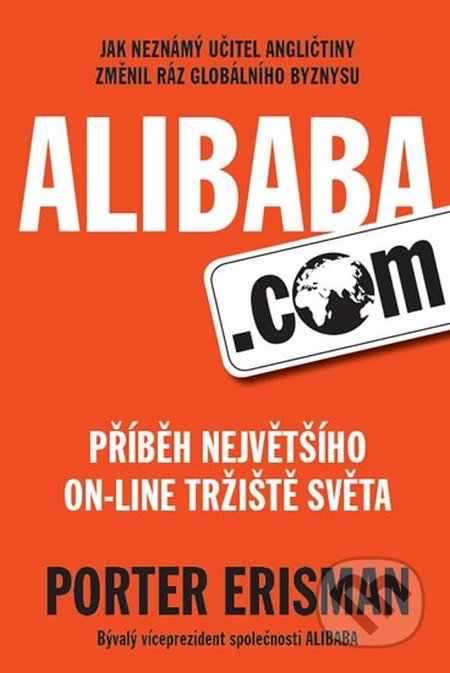 Alibaba.com - Porter Erisman, Aligier, 2016