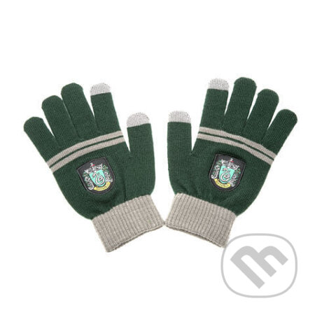 Rukavice Harry Potter - Slizolin