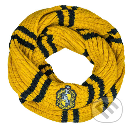 Nekonečný šál Harry Potter - Bifľomor