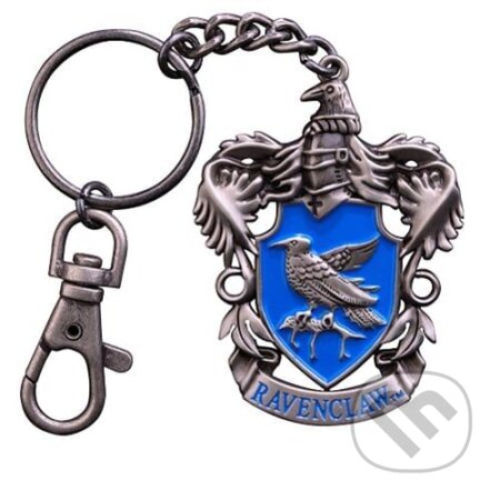 Kľúčenka Harry Potter - Bystrohlav, Noble Collection, 2023