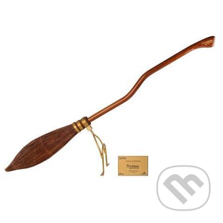 Replika Harry Potter - Metla Nimbus 2000, Fantasy, 2023