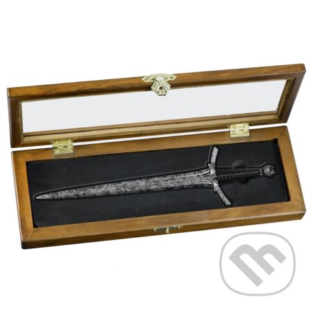 Morgulská čepeľ - nôž na dopisy, Noble Collection, 2023