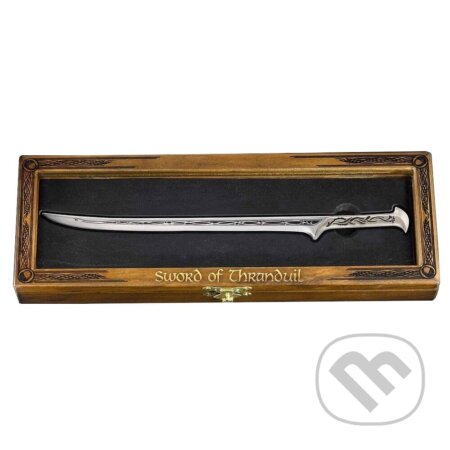 Thranduilov meč - nôž na dopisy, Noble Collection, 2023
