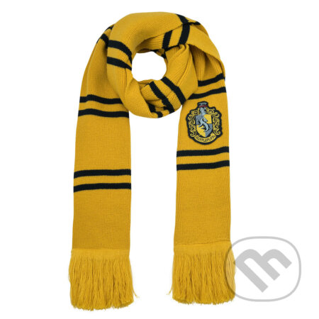 Šál Harry Potter - Bifľomor Deluxe
