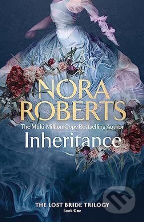 Inheritance - Nora Roberts, Little, Brown Book Group, 2023