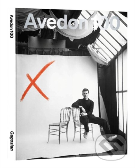 Avedon 100, Rizzoli Universe, 2023