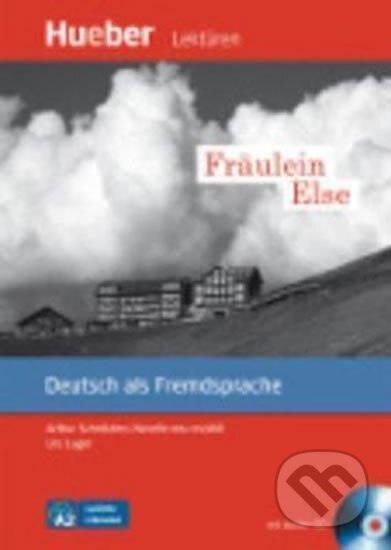 Fräulein Else, Max Hueber Verlag