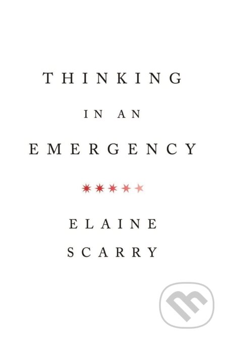 Thinking in an Emergency - Elaine Scarry, W. W. Norton & Company, 2012