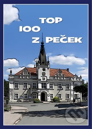 TOP 100 Z Peček - Kolektiv autorů, Galerie EfEf, 2024
