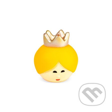 Veselá hlavička na Albi tužku 2.0 - Princezna - hra z kategorie Vzdělávací hry