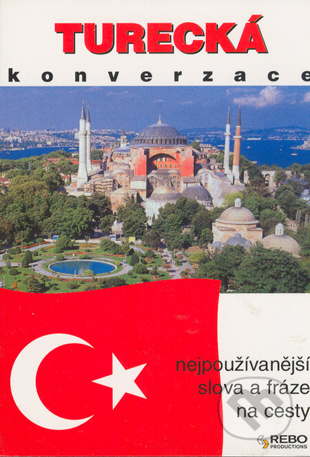 Turecká konverzace, Rebo, 2005