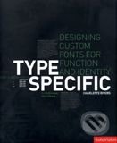 Type Specific, Rotovision, 2005