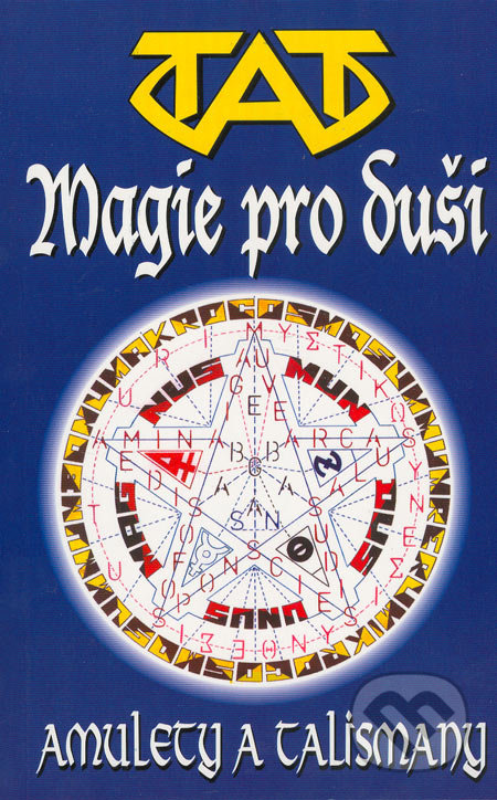 TAT Magie pro duši, Eko-konzult, 2005