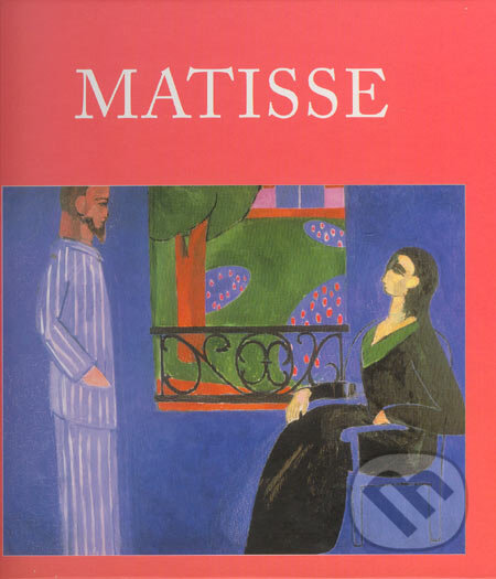 Henri Matisse, Alpress, 2005