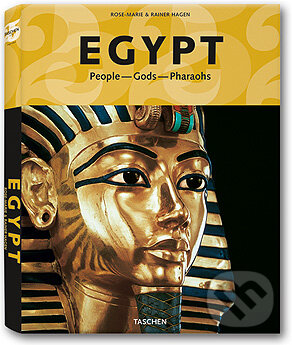 Egypt, Taschen, 2005