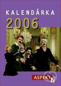 Kalendárka 2006, Aspekt, 2005