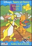 Rabbit, Pooh and Friends, Penguin Books, 2005